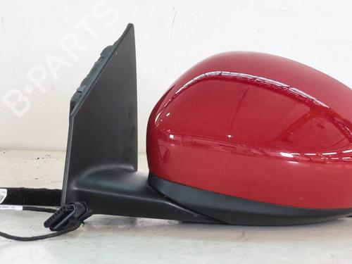 Left mirror FIAT 500e (332_) Elektro (FA1) | BP29826589C26