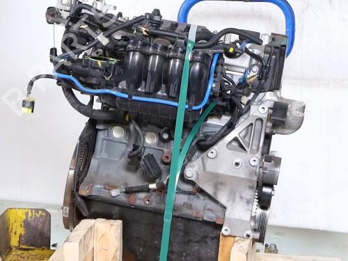 Used Engine Engine FIAT PUNTO (199_) 1.2 (199AXZ1A, 199BXZ1A) (69 hp) 36013287 36013287