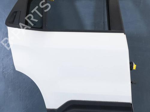 Dør højre bagtil JEEP AVENGER (J2) 1.2 GSE T3 (101 hp) 31135666