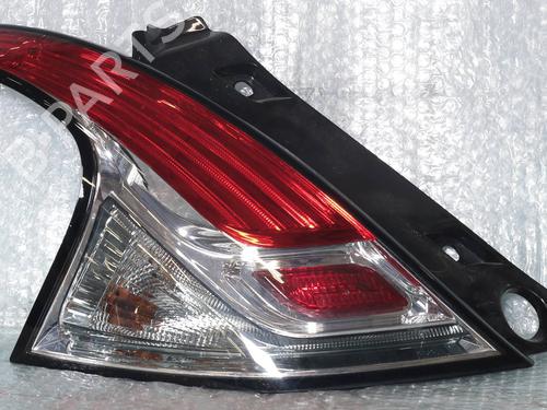 Left taillight LANCIA YPSILON (312_) 1.0 Mild Hybrid (312) | BP39973130C34 - Image 1