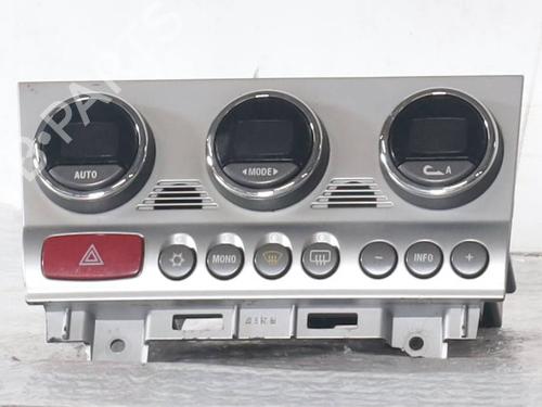 Used Climate control Climate control 36070429 36070429