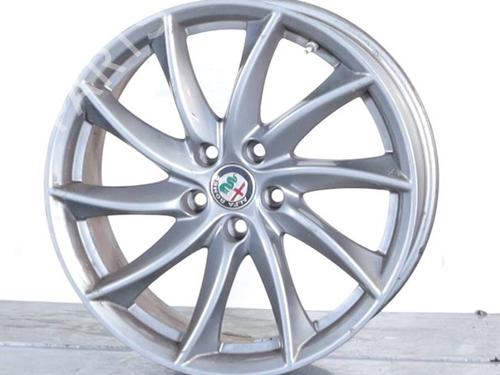 Fælk Fælk ALFA ROMEO GIULIA (952_) 2.2 D (952AFA25, 952AFM25, 952ALA25) (180 hp) 33269228 33269228