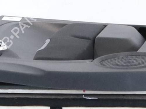 Front right panel FIAT 500 (312_) 1.2 (312AXA1A) | BP37258932C59 - Image 3