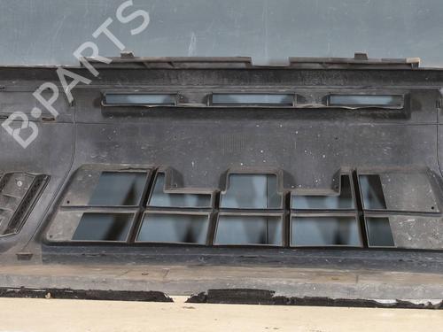 Front bumper FIAT PUNTO (188_) 1.2 60 (188.030, .050, .130, .150, .230, .250) | BP29826808C7