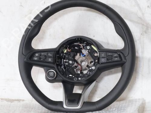 Used Steering wheel Steering wheel ALFA ROMEO TONALE (965_) 1.5 Mild Hybrid (131 hp) 36217239 36217239