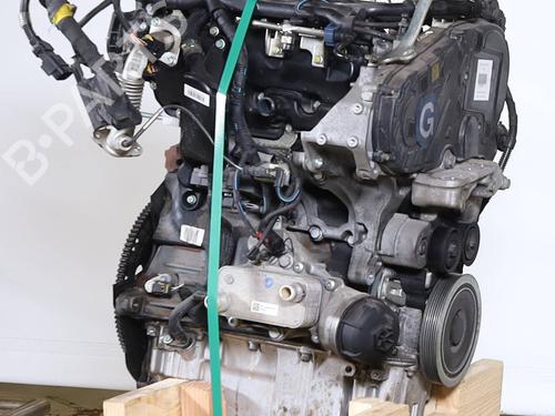 Engine JEEP RENEGADE SUV (BU, B1, BV) 2.0 CRD 4x4 | BP39135437M1 - Image 4