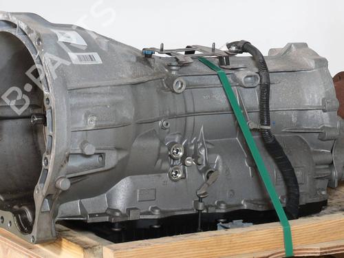 Gearbox ALFA ROMEO STELVIO (949_) 2.0 Q4 (949.AXF2A) | BP24555072M3 