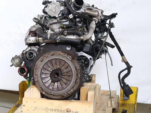 Engine ALFA ROMEO 147 (937_) 1.9 JTDM 8V (937.AXD1A, 937.AXU1A, 937.BXU1A) | BP36797847M1 - Image 2