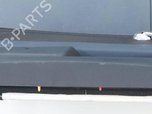 Front left panel FIAT 500 (312_) 1.2 (312AXA1A) | BP39135275C58 - Image 5