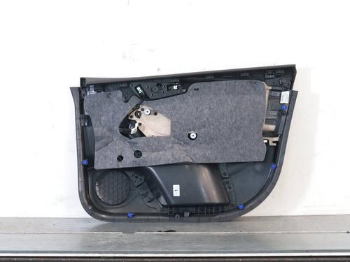 Front left panel OPEL ASTRA K (B16) 1.5 CRDI (68) | BP39973413C58 - Image 2