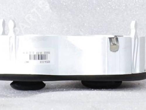 Climate control FIAT PANDA (312_, 319_) 1.0 Mild Hybrid (312.PYD1B) | BP36798074I5 - Image 2