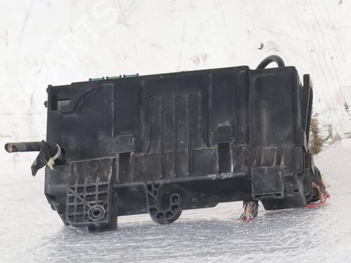 Used Fuse box Fuse box CITROËN C1 (PM_, PN_) 1.0 (68 hp) 34534768 34534768
