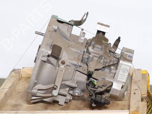 Gearbox FIAT 500 (312_) 1.2 (312AXA1A) | BP37662508M3 - Image 5