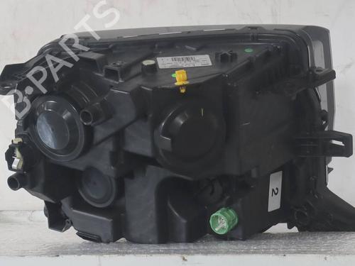 Left headlight FIAT GRANDE PANDA (328) EV (328) | BP36254631C28 - Image 2