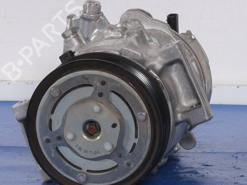 AC-Kompressor ALFA ROMEO TONALE (965_) 1.6 VGT-D (131 hp) 30442942