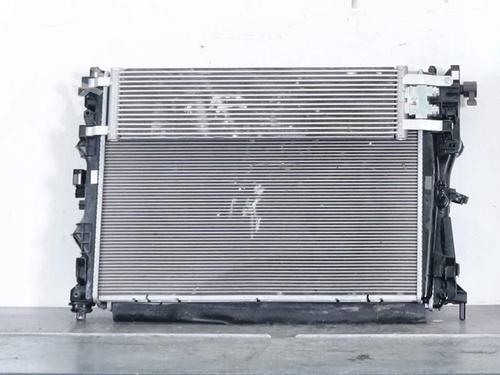 Used AC radiator AC radiator 31048610 31048610