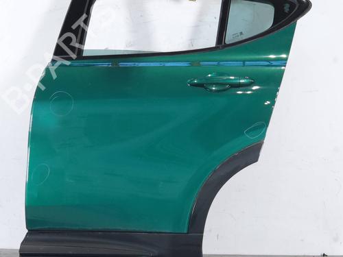 Used Left rear door Left rear door ALFA ROMEO TONALE (965_) 1.3 Hybrid Q4 (280 hp) 33734037 33734037