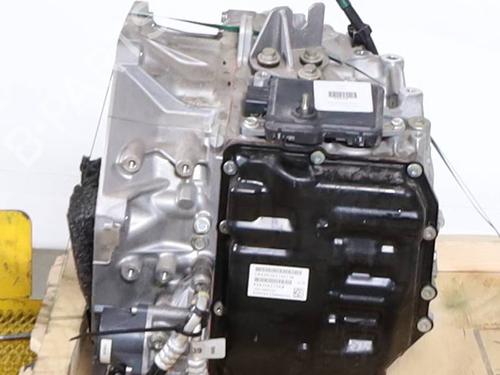 Gearbox JEEP RENEGADE SUV (BU, B1, BV) 1.3 PHEV 4Xe | BP37231303M3 - Image 5
