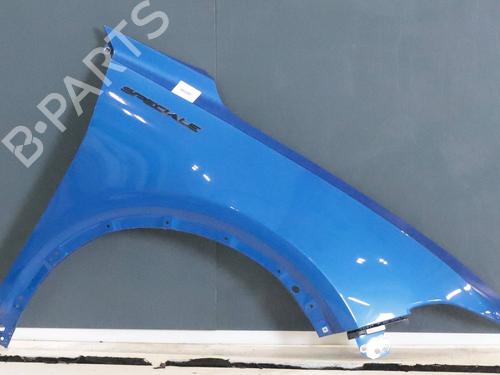 Used Right front fenders ALFA ROMEO TONALE (965_) 1.5 Mild Hybrid (160 hp) 30111858