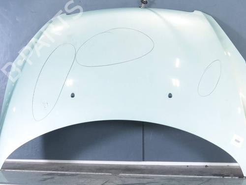 Used Hood Hood PEUGEOT 307 SW (3H) 1.6 16V (109 hp) 36835347 36835347