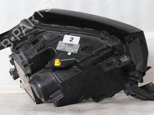 Left headlight FIAT GRANDE PANDA (328) 1.2 Mild Hybrid (325) | BP39402999C28  - Image 5