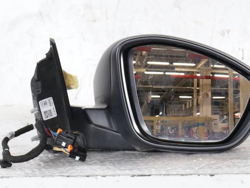 Used Right mirror Right mirror 37258747 37258747