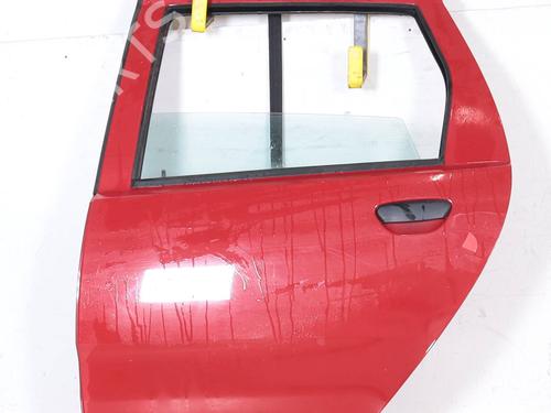 Used Left rear door FIAT PUNTO (188_) 1.2 60 (188.030, .050, .130, .150, .230, .250) (60 hp) 26435552
