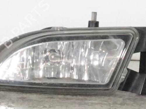 Venstre  Fortil Tågelygte FIAT BRAVO II (198_) 1.6 D Multijet (198AXL1B) (120 hp) 30662009