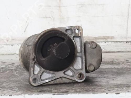 Used Starter Starter FIAT PUNTO (188_) 1.2 60 (188.030, .050, .130, .150, .230, .250) (60 hp) 34340897 34340897