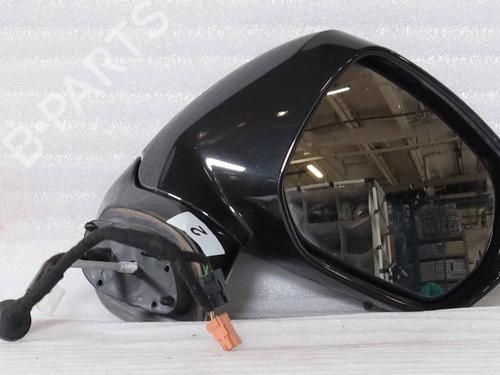 right-mirror-citroen-c3-picasso-sh_-2008-36447886 main image