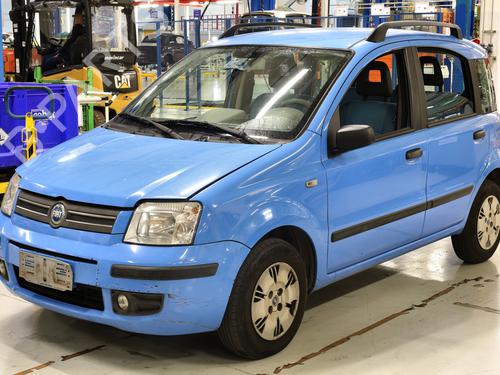 Other FIAT PANDA (169_) 1.2 (169.AXB11, 169.AXB1A) | BP32706188O1 - Image 4