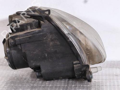 Left headlight FIAT 500 (312_) 1.2 (312AXA1A) | BP38985408C28 - Image 3