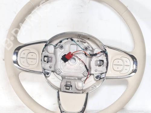 steering-wheel-fiat-500-312_-2007-33283537 main image