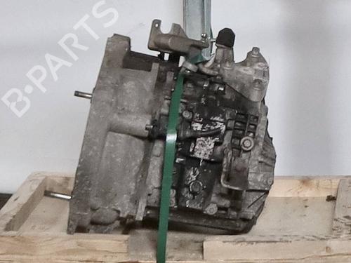 Used Gearbox FIAT DOBLO Platform/Chassis (263_) 1.6 D Multijet (263YXD1B, 263XYR1B, 263YXX1B, 263HXD1B,... (105 hp) 29186502
