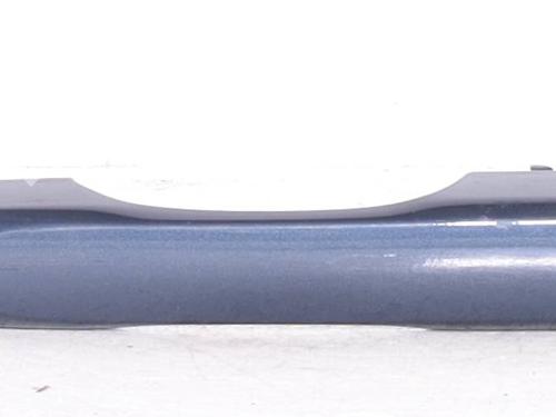 Used Rear left exterior door handle JEEP RENEGADE SUV (BU, B1, BV) 1.3 PHEV 4Xe (240 hp) 23965448