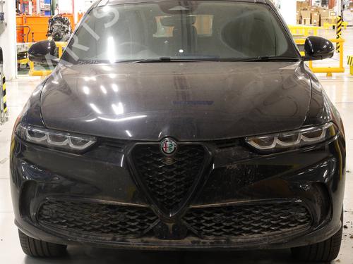 Used Parts ALFA ROMEO TONALE (965_) 1.3 Hybrid Q4 4344643