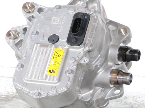 Alternator JEEP COMPASS (MP, M6, MV, M7) 1.3 HYBRID 4X4 | BP31647475M7 - Image 2