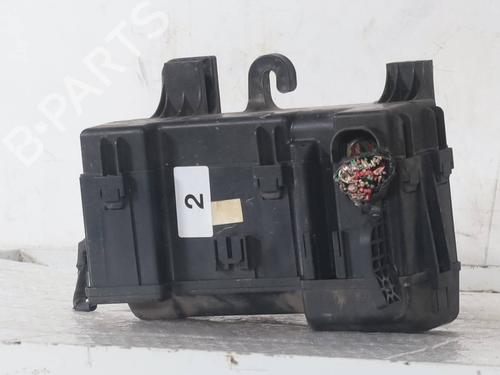 Fuse box CITROËN C1 (PM_, PN_) 1.0 | BP33951418E1 - Image 2