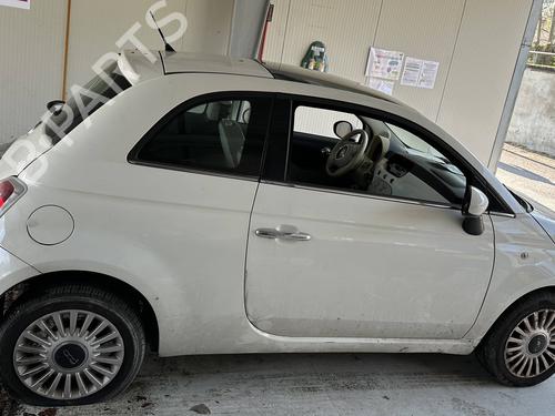 Right daytime light FIAT 500 (312_) 1.3 D Multijet (312AXB1A) | BP34054303C103  - Image 5