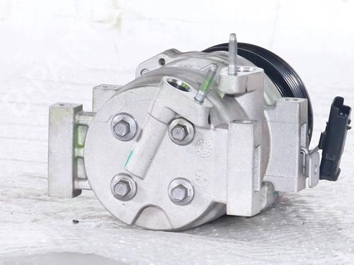 AC compressor FIAT 500 (312_) 1.0 Mild Hybrid (312.AYD1B) | BP40007738M34 - Image 3