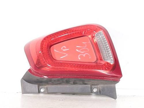 Used Right taillight FIAT 500 (312_) 1.0 Mild Hybrid (312.AYD1B) (69 hp) 24335059