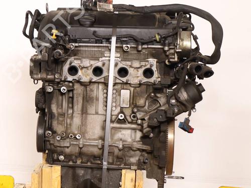 Used Engine Engine PEUGEOT 207 (WA_, WC_) 1.4 16V (95 hp) 39502189 39502189