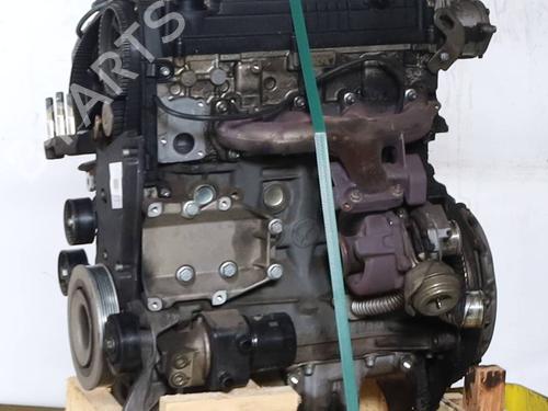 Engine FIAT STILO (192_) 1.9 JTD (192_XE1A) | BP36797960M1 - Image 3