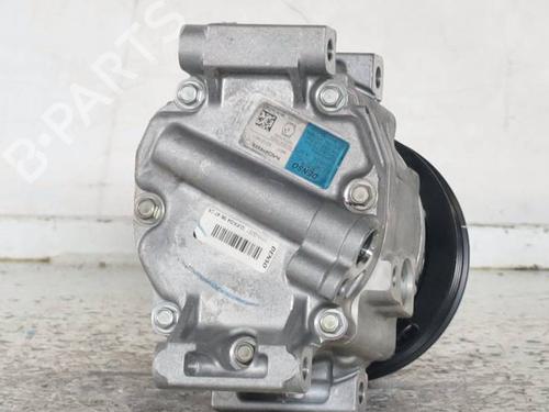 AC compressor FIAT 500 (312_) 1.0 Mild Hybrid (312.AYD1B) | BP30662721M34 - Image 3