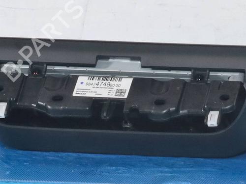 Display JEEP AVENGER (J2) 1.2 T3 e-Hybrid | BP30859522C48 - Image 3