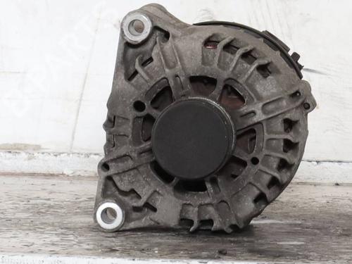 Used Alternator Alternator PEUGEOT 207 (WA_, WC_) 1.4 HDi (68 hp) 33734059 33734059