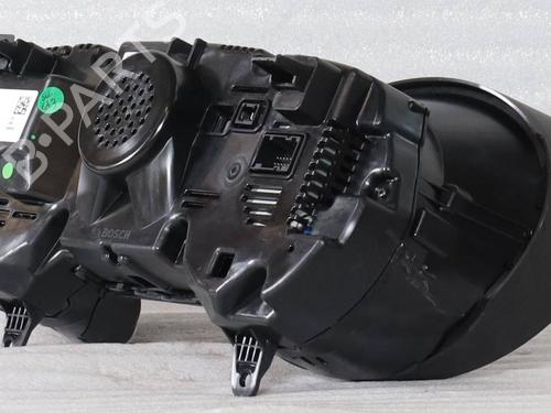 Instrument cluster ALFA ROMEO GIULIA (952_) 2.9 Quadrifoglio (952AAM24) | BP37231367C47 - Image 5