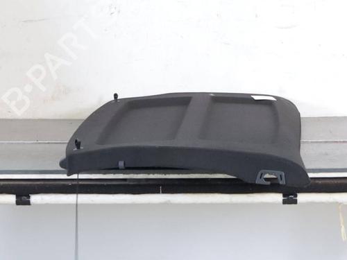 Rear parcel shelf JEEP RENEGADE SUV (BU, B1, BV) 1.3 T-GDi | BP40008157C85 - Image 4