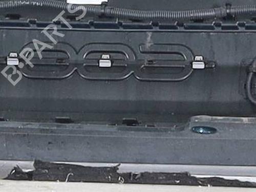 Rear bumper FIAT 600e / 600 (365_, 364_) Electric | BP29618172C8 