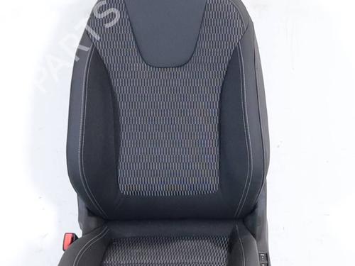 Used Left front seat Left front seat 39135543 39135543